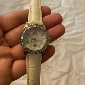 Invicta watch.